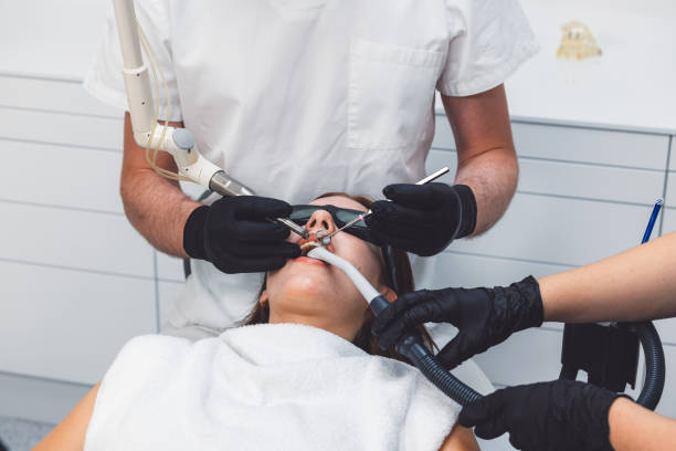 Best Weekend Emergency Dentist in Franklinton, LA
